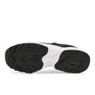 Saucony 3d grid hurricane Black-White Low Top Sneakers  Detail View 1 | Overkill
