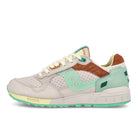 Saucony shadow 5000 Beige-Green Sneakers S70701-1 | Overkill