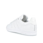 adidas stan smith Running White-Running White-Running White Sneakers  Material | Overkill