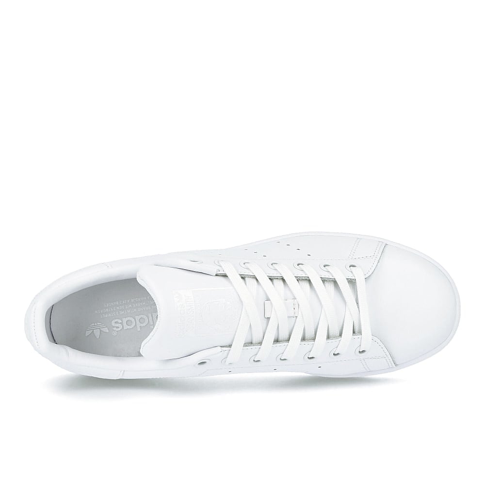 adidas stan smith Running White-Running White-Running White Sneakers  Detailfoto | Overkill