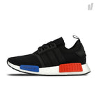adidas nmd runner pk Core Black-Core Black-Lush Red Sneakers S79168 | Overkill