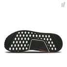 adidas nmd runner pk Core Black-Core Black-Lush Red Sneakers  Detail View 1 | Overkill