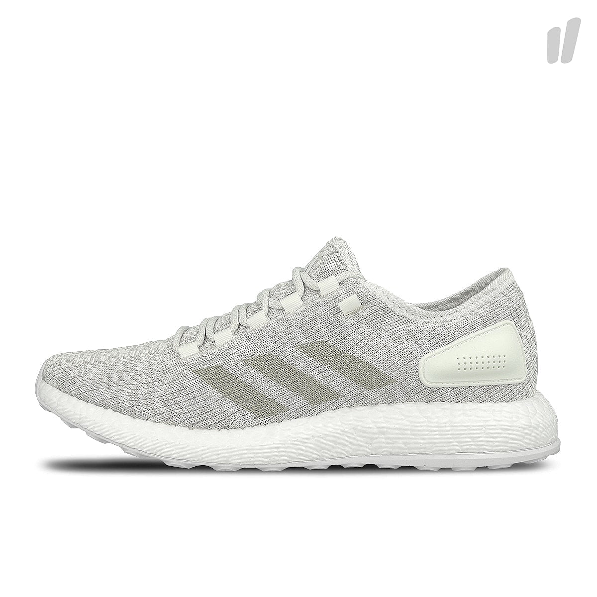 adidas pureboost Footwear White / Grey One / Footwear White Sneakers S81991 | Overkill