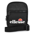 Ellesse Templeton Small Item Bag Black Shoulder & Cross Body Bags SAAY0709 011 | Overkill