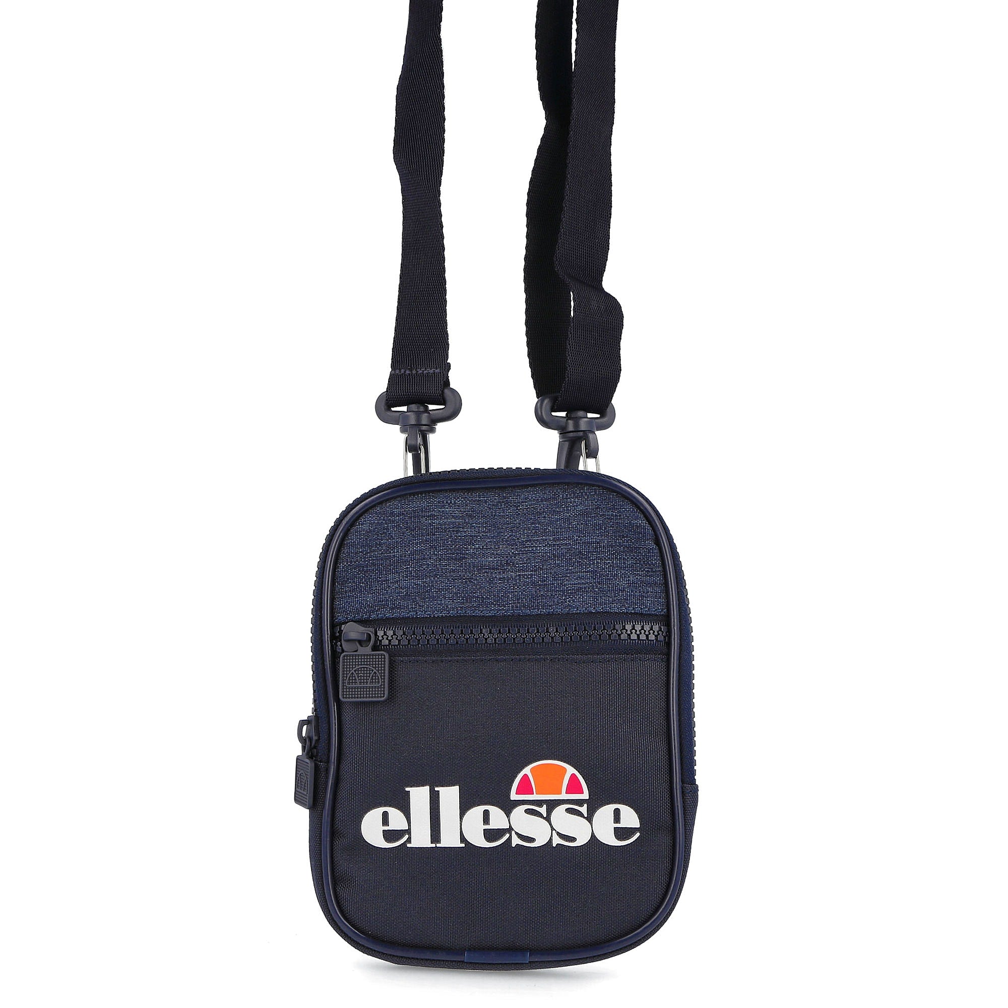 Ellesse Templeton Small Item Bag Navy Shoulder & Cross Body Bags Detailfoto | Overkill