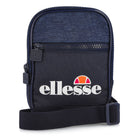 Ellesse Templeton Small Item Bag Navy Shoulder & Cross Body Bags SAAY0709 429 | Overkill