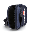 Ellesse Templeton Small Item Bag Navy Shoulder & Cross Body Bags  Material | Overkill