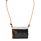 Taikan Everything Sacoche Small White / Black / Orange Shoulder & Cross Body Bags SACOCHE-WHT | Overkill