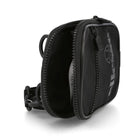 Ellesse Templeton Small Item Bag Black Mono Shoulder & Cross Body Bags  Material | Overkill