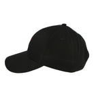 Ellesse Marlon Cap Black Caps  Material | Overkill