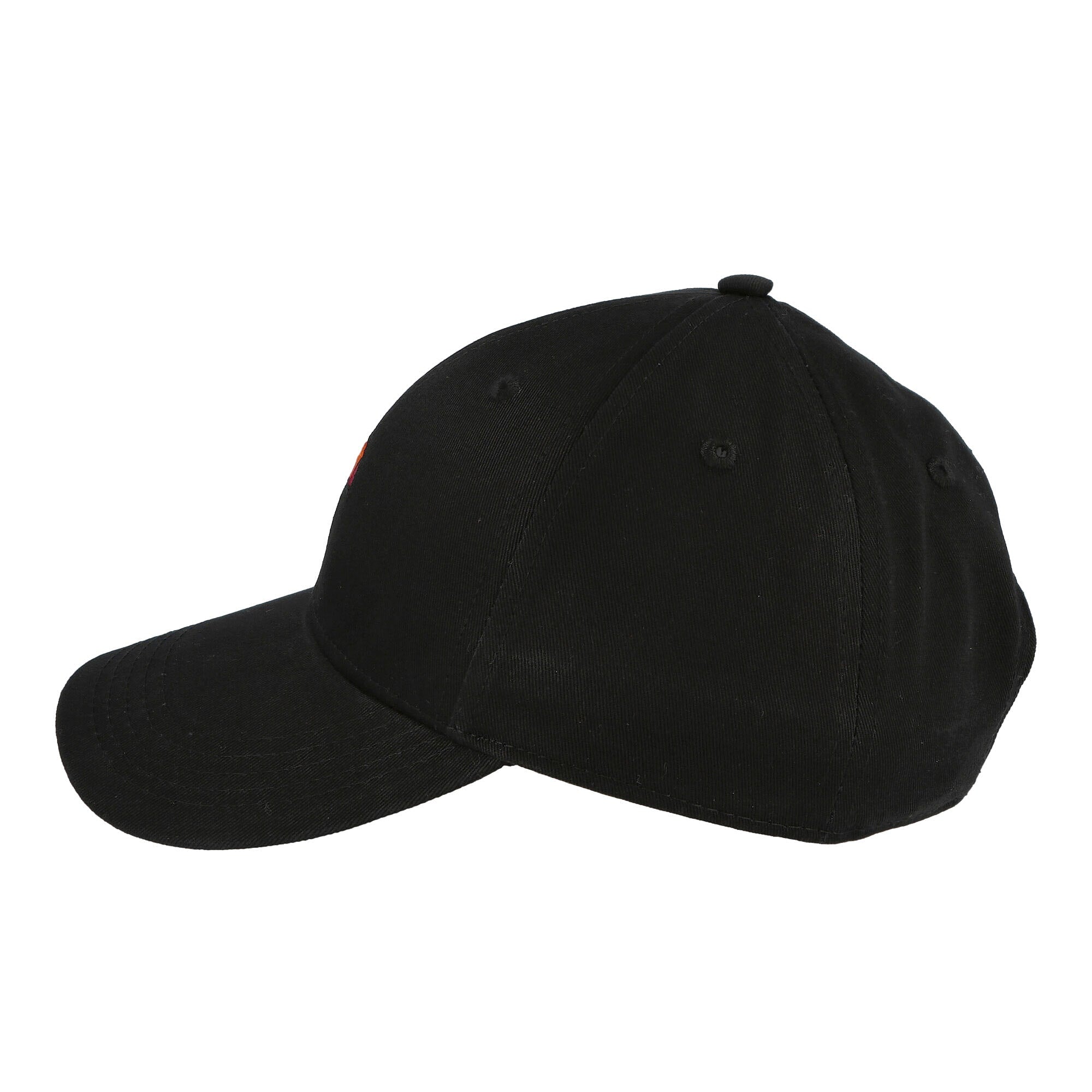 Ellesse Marlon Cap Black Caps  Material | Overkill