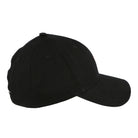 Ellesse Marlon Cap Black Caps Close-up | Overkill