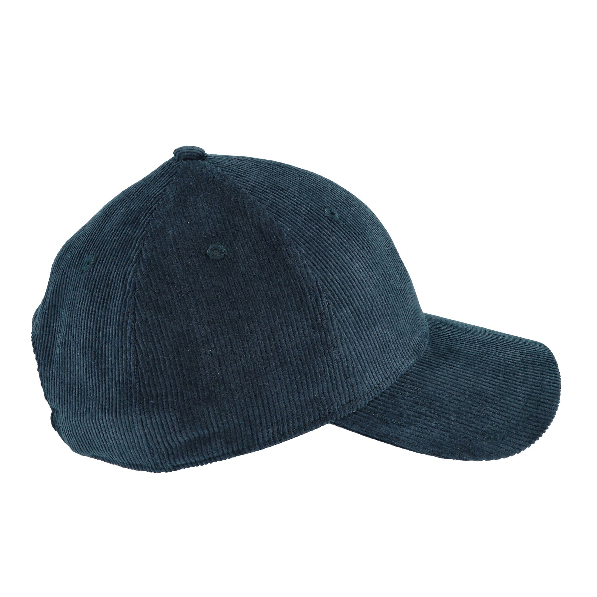 Ellesse Genari Cap Navy Caps Close-up | Overkill
