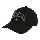 Ellesse Berkeley Cap Black Caps SAPA2619 | Overkill