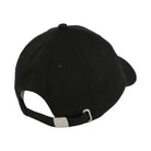 Ellesse Berkeley Cap Black Caps Detail view 1 | Overkill