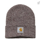 Carhartt WIP Scott Watch Hat Amarone / Wax Caps I015523.826.90.06 | Overkill
