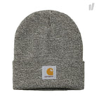 Carhartt WIP Scott Watch Hat Dark Navy / Wax Caps I015523.1C.93.06 | Overkill