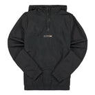 Ellesse Herito Oh Jacket Black Windbreaker SDA13436 011 | Overkill