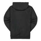 Ellesse Herito Oh Jacket Black Windbreaker Material | Overkill