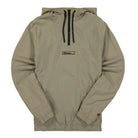 Ellesse Herito Oh Jacket Khaki Windbreaker SDA13436 506 | Overkill