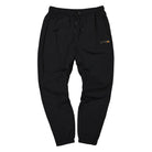 Ellesse Heritani Track Pant Black Sweat & Track Pants SDA13437 011 | Overkill
