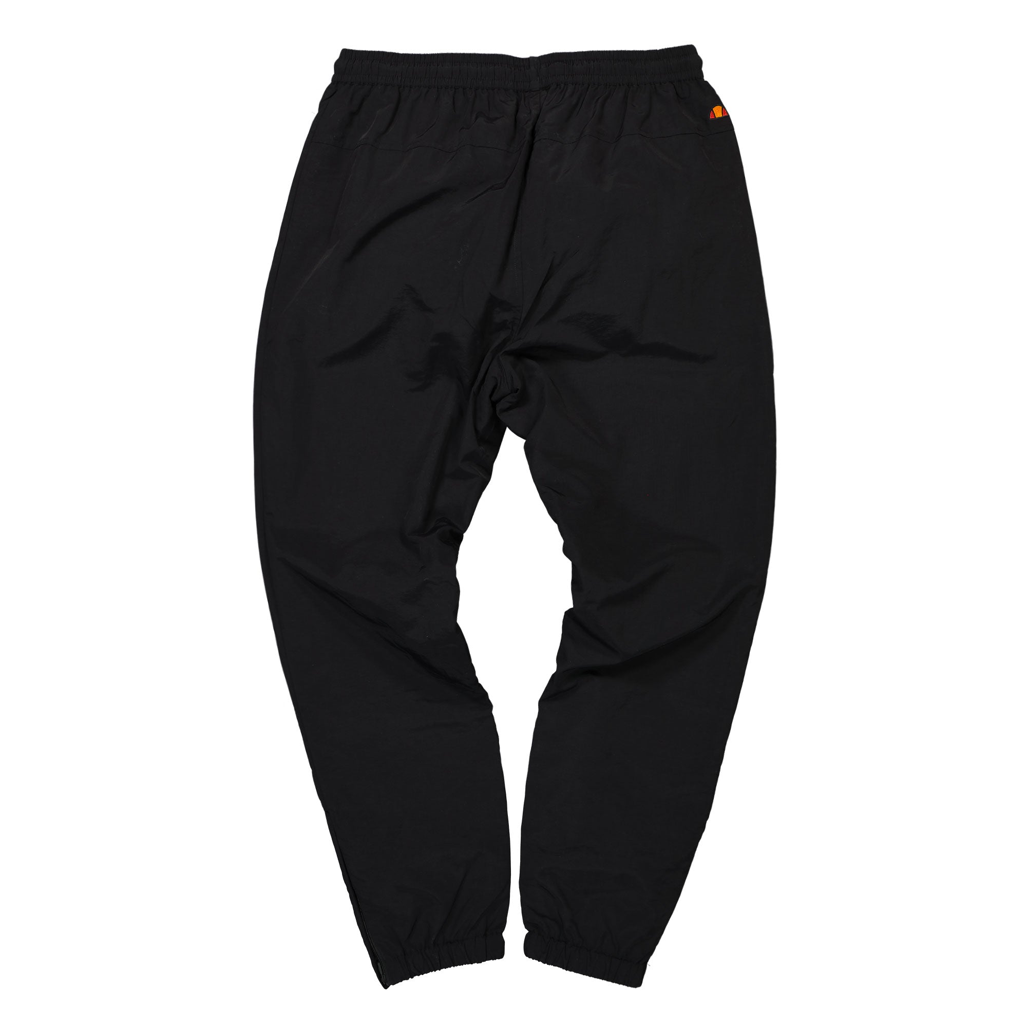 Ellesse Heritani Track Pant Black Sweat & Track Pants Material | Overkill