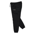 Ellesse Heritani Track Pant Black Sweat & Track Pants Close-up | Overkill