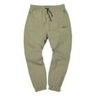 Ellesse Heritani Track Pant Khaki Sweat & Track Pants SDA13437 506 | Overkill