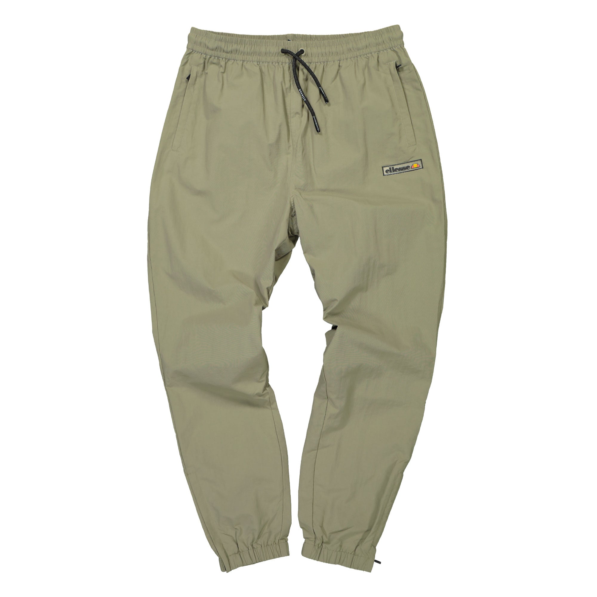 Ellesse Heritani Track Pant Khaki Sweat & Track Pants SDA13437 506 | Overkill