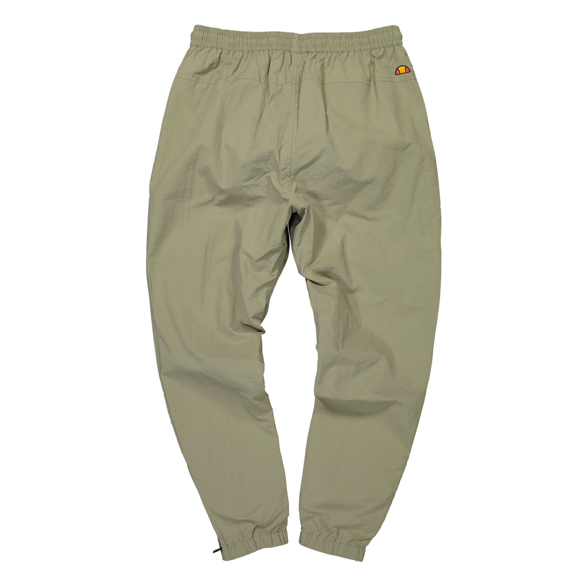 Ellesse Heritani Track Pant Khaki Sweat & Track Pants Material | Overkill