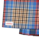 Fred Perry Charles Jeffrey LOVERBOY x Fred Perry Tartan Kilt Shepherds Tartan Skirts Detail view 1 | Overkill