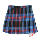 Fred Perry Charles Jeffrey LOVERBOY x Fred Perry Tartan Patch Kilt Tartan Sweatshirts Material | Overkill