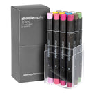 Stylefile marker 12er multi set 39  Marker SFS12S39 | Overkill
