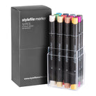 Stylefile Marker 12er Multi Set 41  Marker SFS12S41 | Overkill
