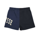 Ellesse Coda Short Navy Shorts Material | Overkill