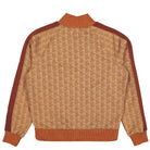 Lacoste Sweatshirt Viennese / Liquor Sweatshirts Material | Overkill