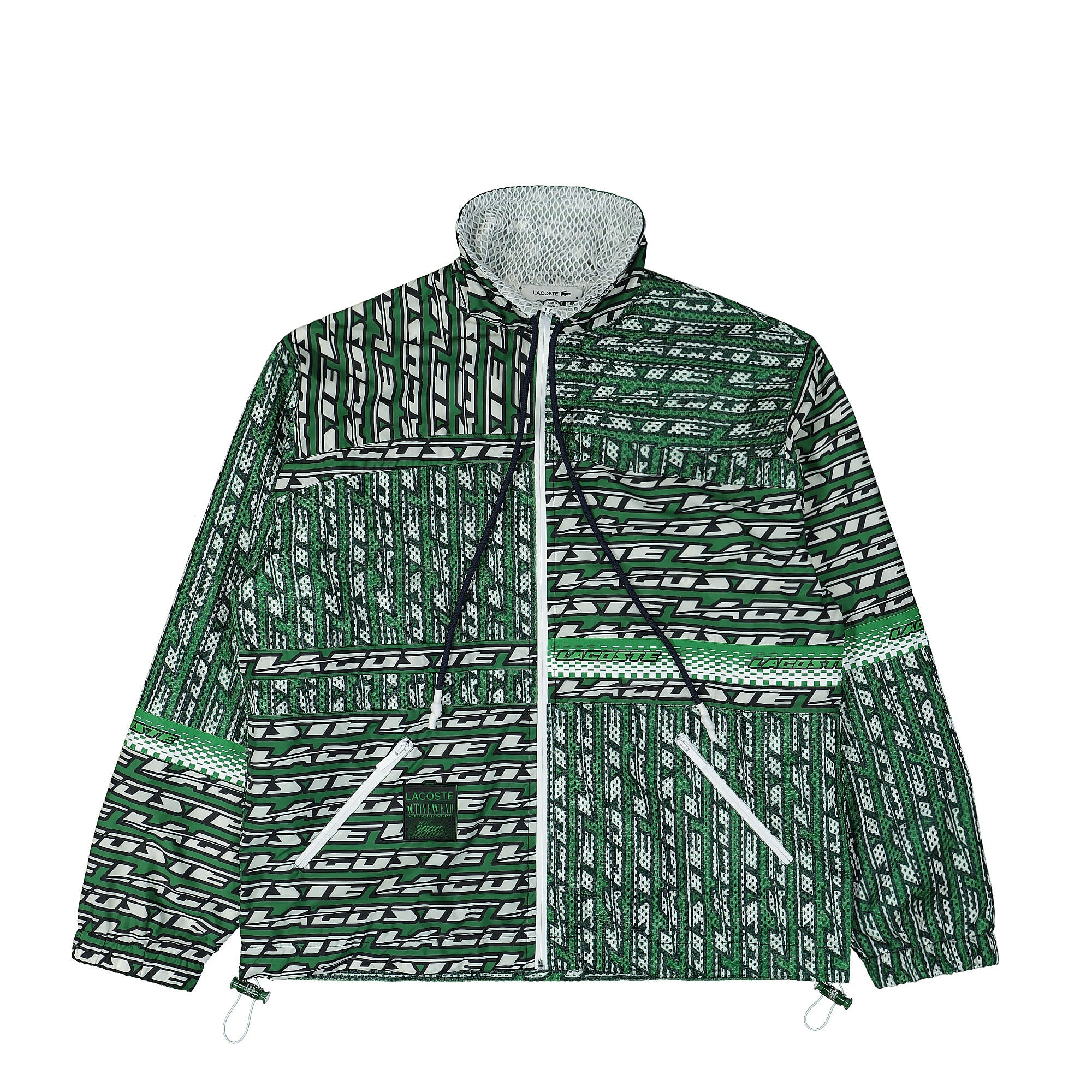 Lacoste Esprit Jacket SH4045-00 | OVERKILL