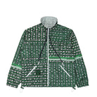 Lacoste Esprit Jacket Chervil / White - Black Jackets SH4045-00 | Overkill