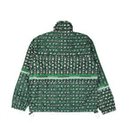 Lacoste Esprit Jacket Chervil / White - Black Jackets Material | Overkill