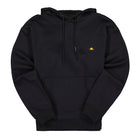 Ellesse Marzior Oh Hoody Black Hoodies SHI11648 011 | Overkill