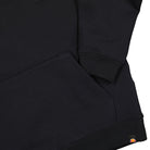 Ellesse Marzior Oh Hoody Black Hoodies Detailfoto | Overkill