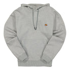 Ellesse Marzior Oh Hoody Grey Marl Hoodies SHI11648 112 | Overkill