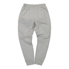 Ellesse Renoli Jog Pant Grey Marl Sweat & Track Pants Material | Overkill