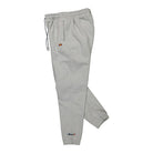 Ellesse Renoli Jog Pant Grey Marl Sweat & Track Pants Close-up | Overkill