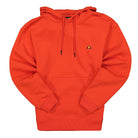 Ellesse Marzior Oh Hoody Red Hoodies SHI11648 823 | Overkill