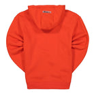 Ellesse Marzior Oh Hoody Red Hoodies Material | Overkill