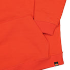 Ellesse Marzior Oh Hoody Red Hoodies Detailfoto | Overkill