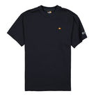 Ellesse Torco T-Shirt Black T-Shirts SHI11649 011 | Overkill