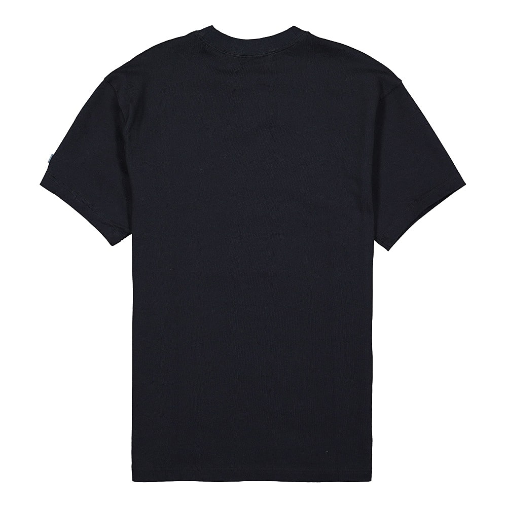 Ellesse Torco T-Shirt Black T-Shirts Material | Overkill