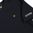 Ellesse Torco T-Shirt Black T-Shirts Detailfoto | Overkill